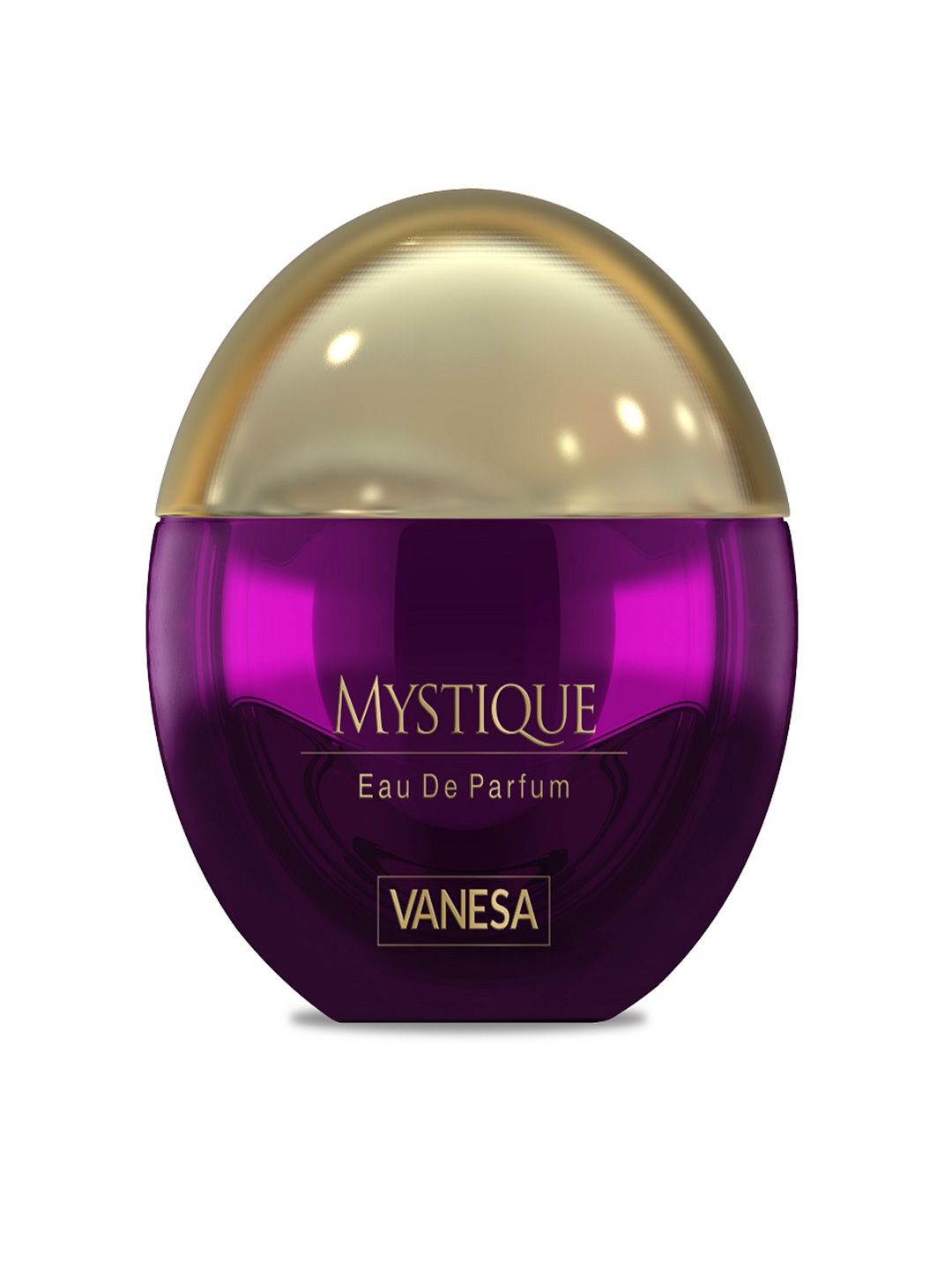 Vanesa Women Mystique Eau De Parfum - 50 ml-picture-21