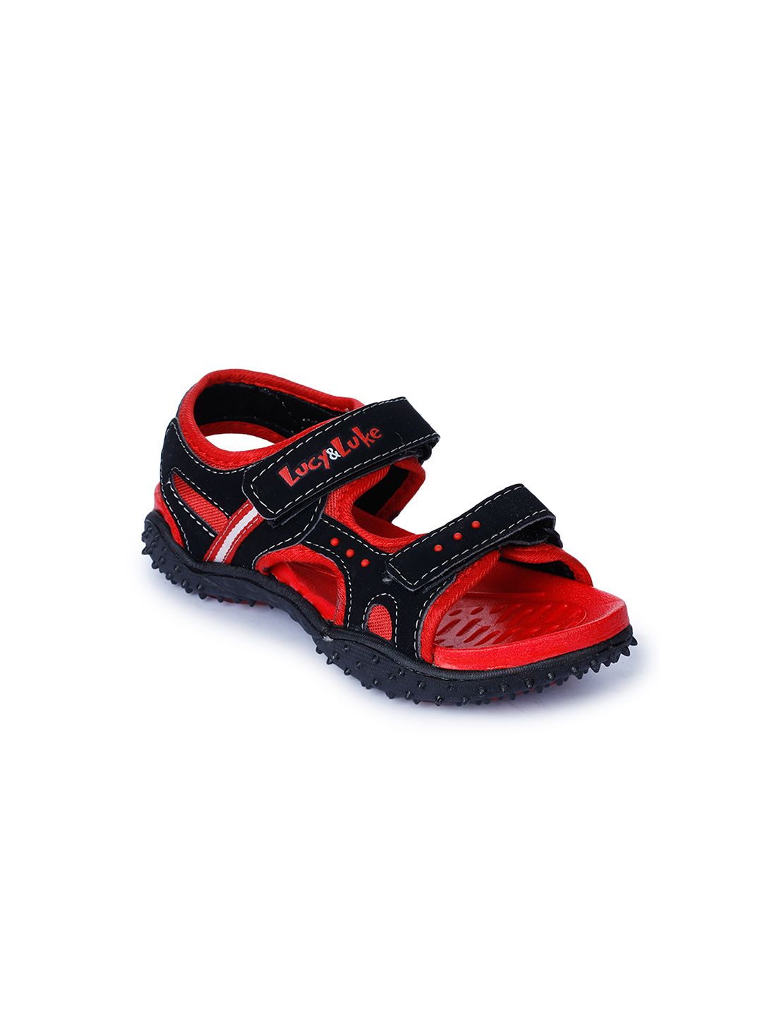 Liberty Unisex Kids PU Comfort Sandals-picture-23