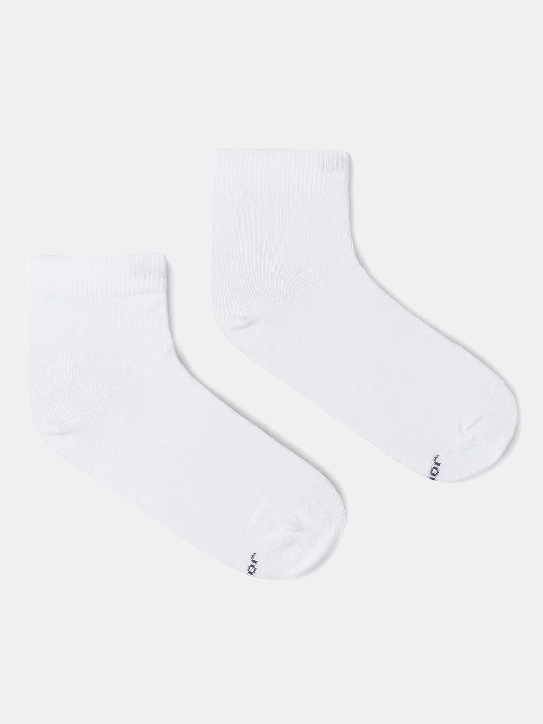 Jockey Kids Compact Cotton Stretch Ankle Length Socks With Stay Fresh Properties-7801-picture-36