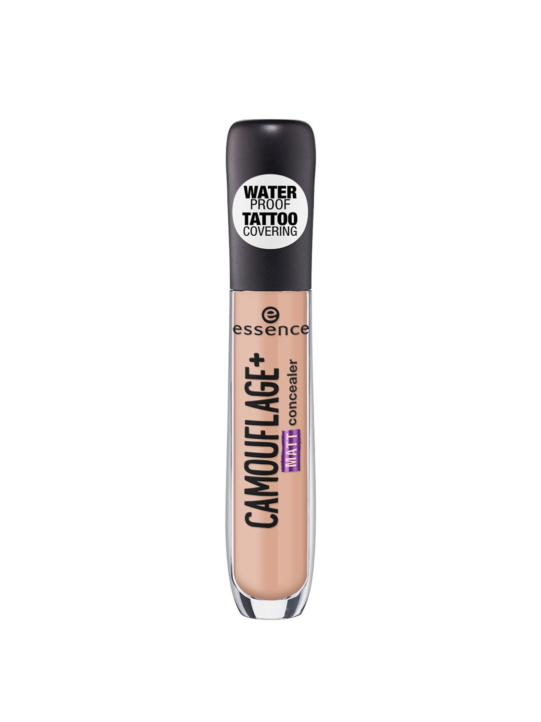 essence Waterproof Transfer Covering Camouflage+ Matt Concealer 5 ml - Medium Fawn 40-image-2