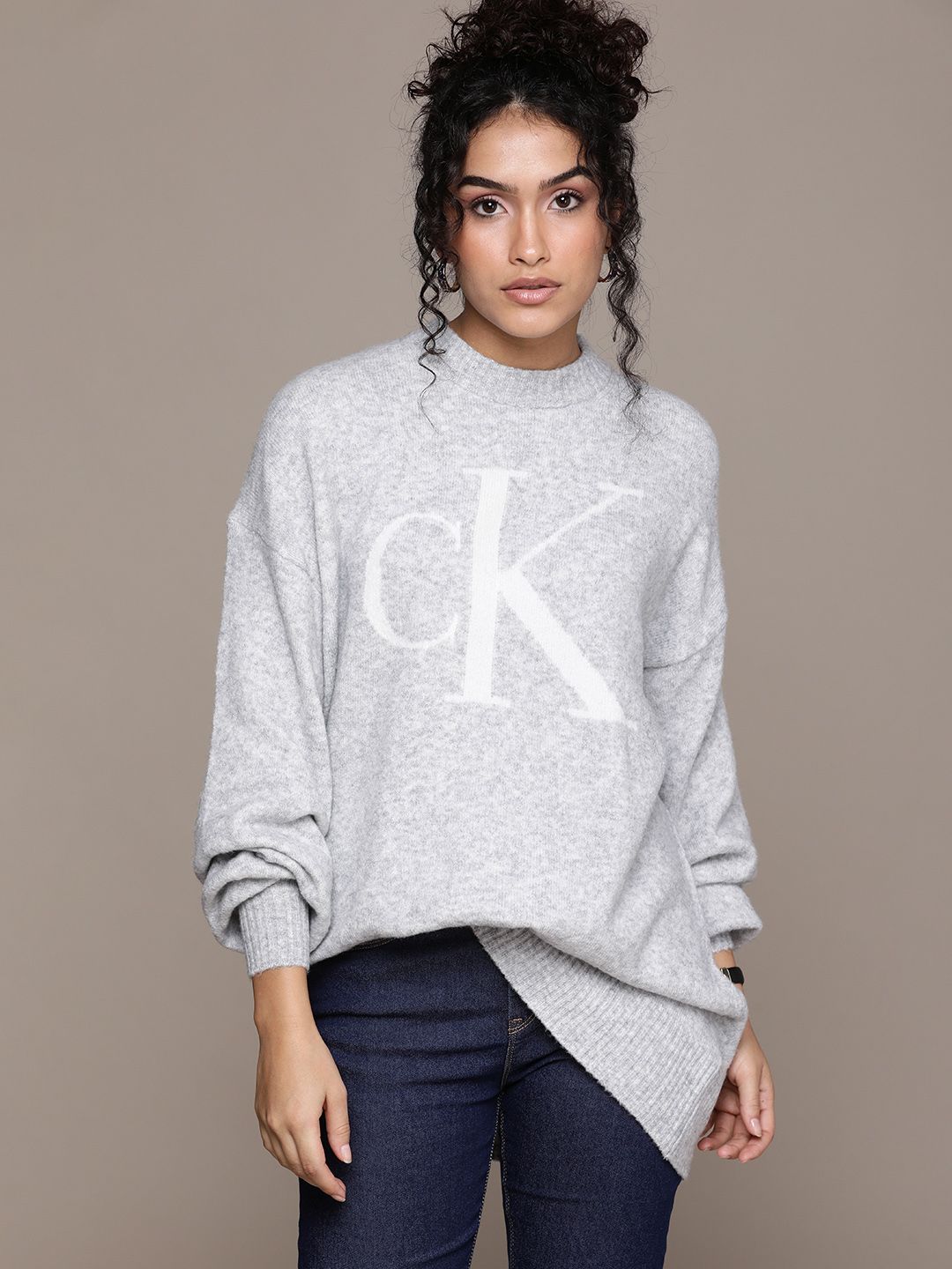 calvin klein womens sweaters