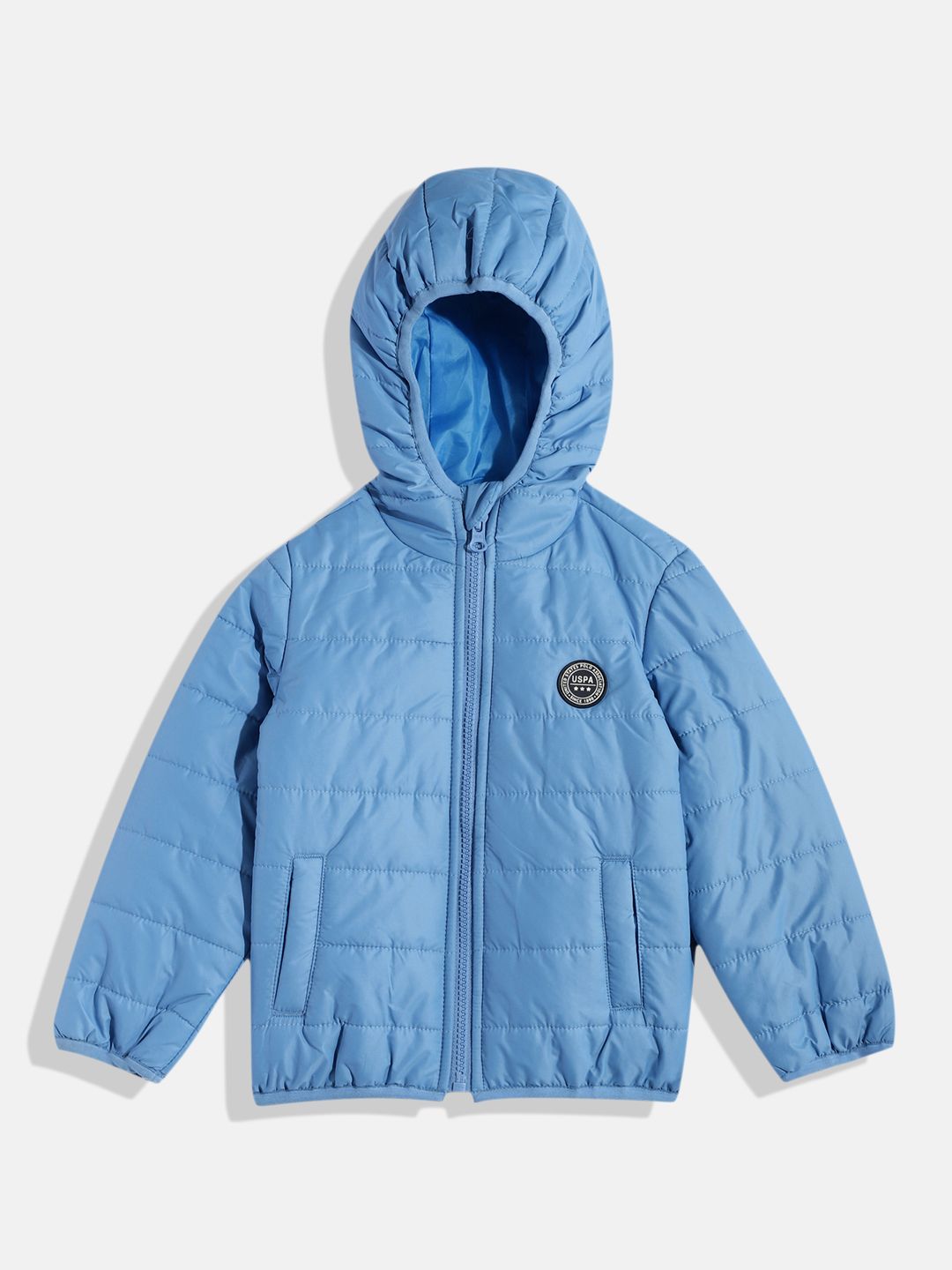 Us polo hotsell jackets for kids