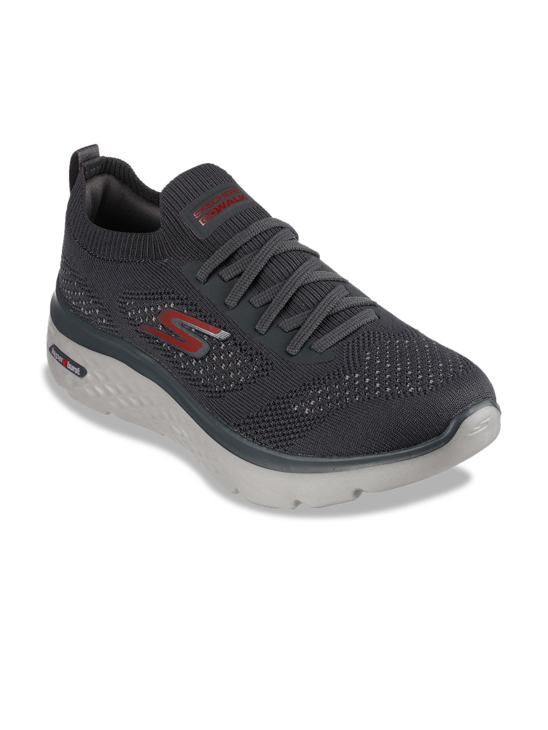 Skechers men's mesh outlet shoes