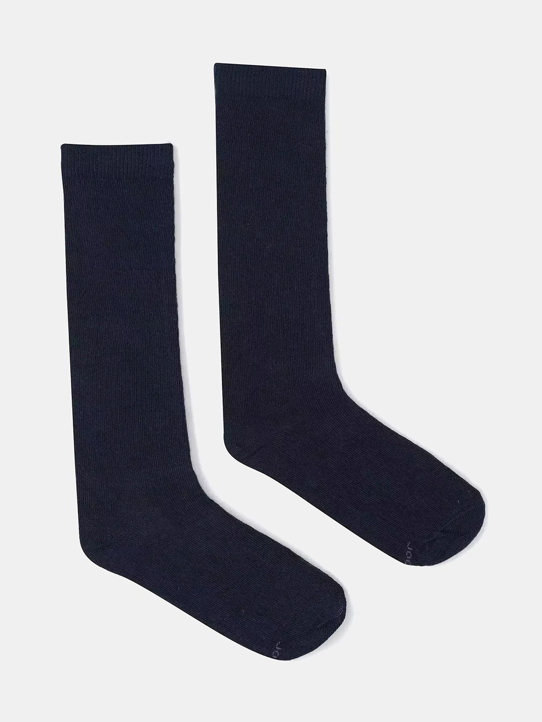 Jockey Kids Compact Cotton Stretch Knee Length Socks With Stay Fresh Properties - 7902-picture-24