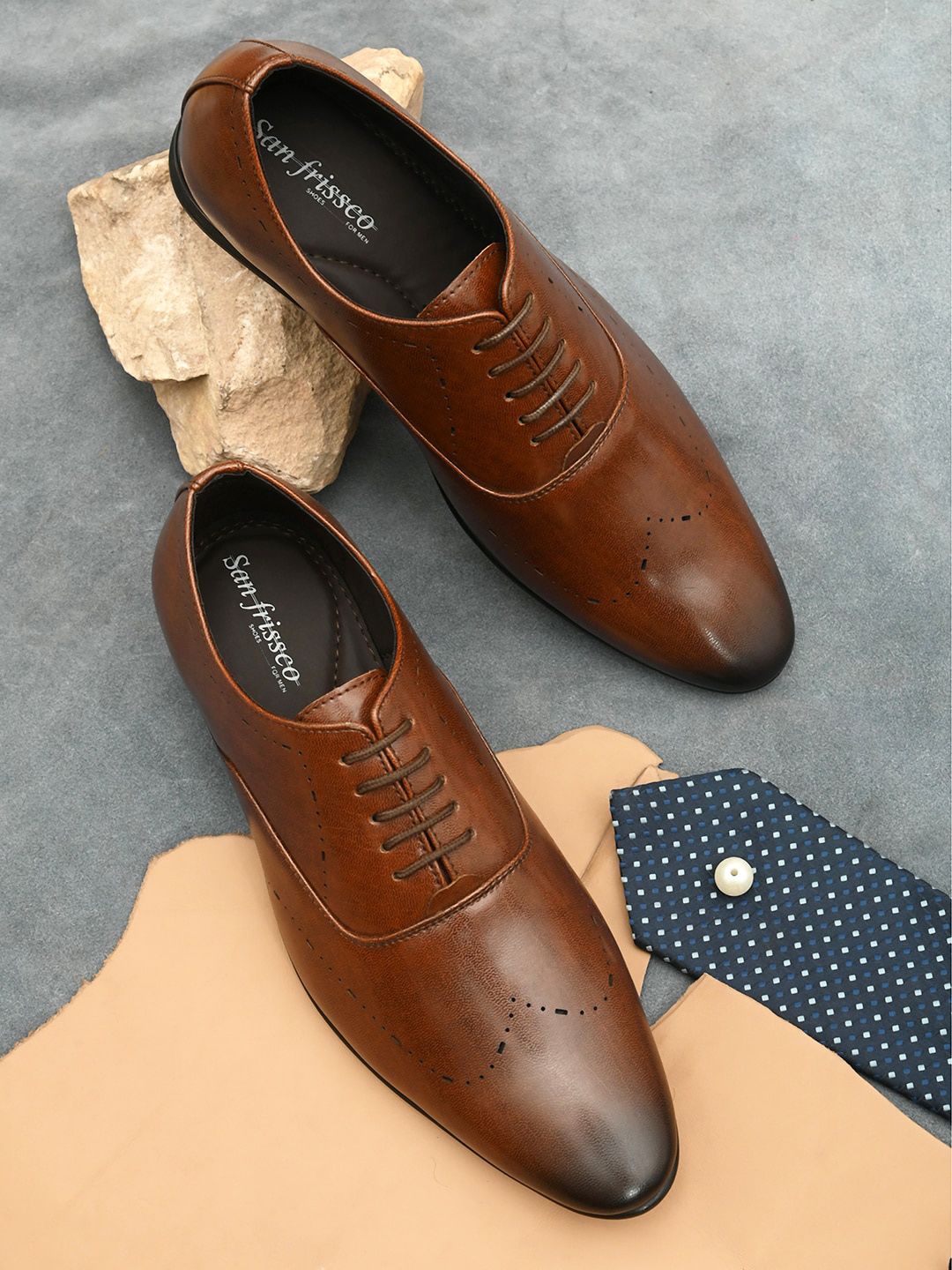 San frissco sales formal shoes