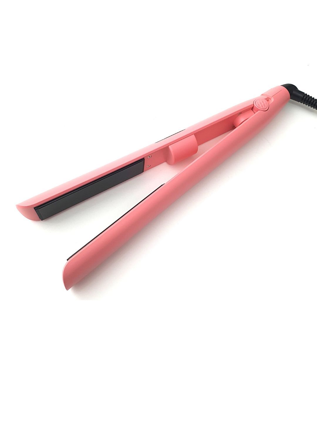 Alan Truman Hair Styler with Ceramic Plates - Blush Pink-image-41