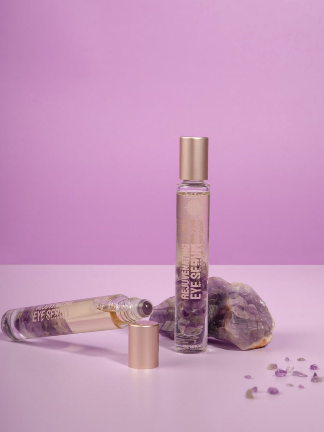 Indulgeo Essentials Remastered-Rejuvenating Eye Serum 10ml-picture-16