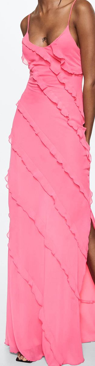sachin and babi light blue dress Long Chiffon Prom Dress with Multi-Way Neckline– PromGirl
