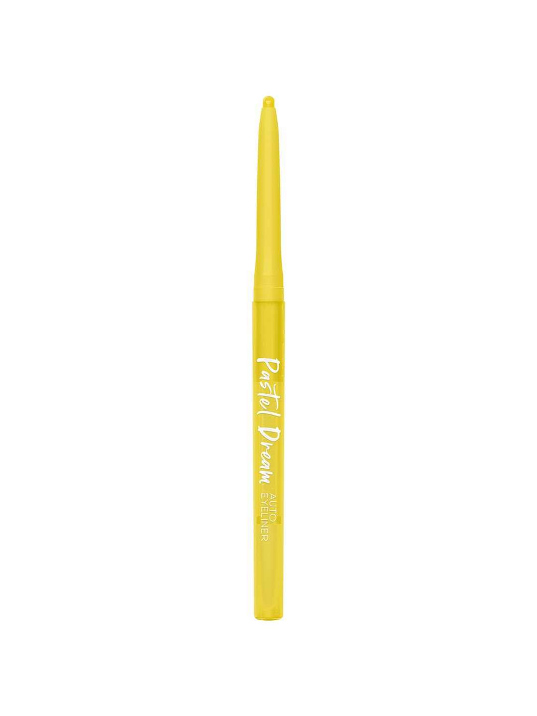 l.a. girl L.A Girl Pastel Dream Smudge-Proof Vegan Auto Eyeliner - Sunshine-picture-35