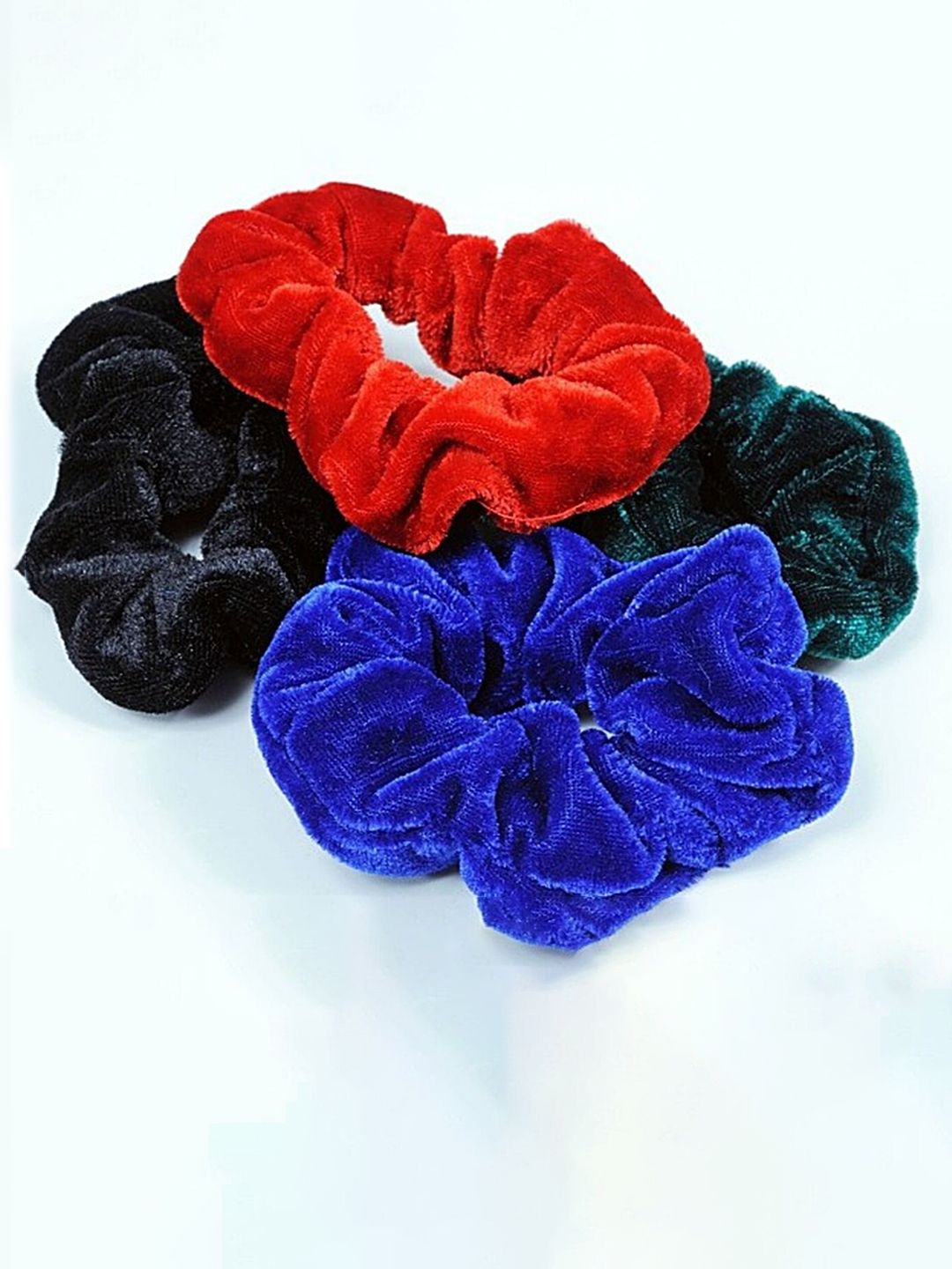 DIAN Women Set of 4 Scrunchies-picture-44