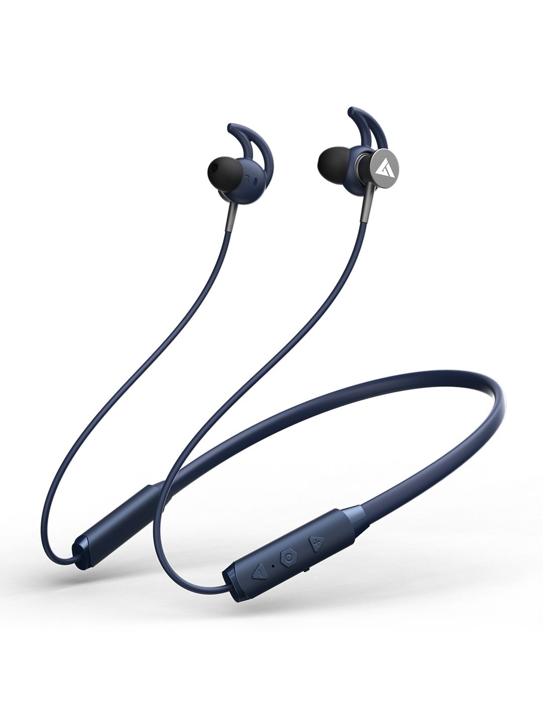 goboult BOULT AUDIO Blue ProBass EQCharge In-Ear Wireless Bluetooth Earphones-picture-39