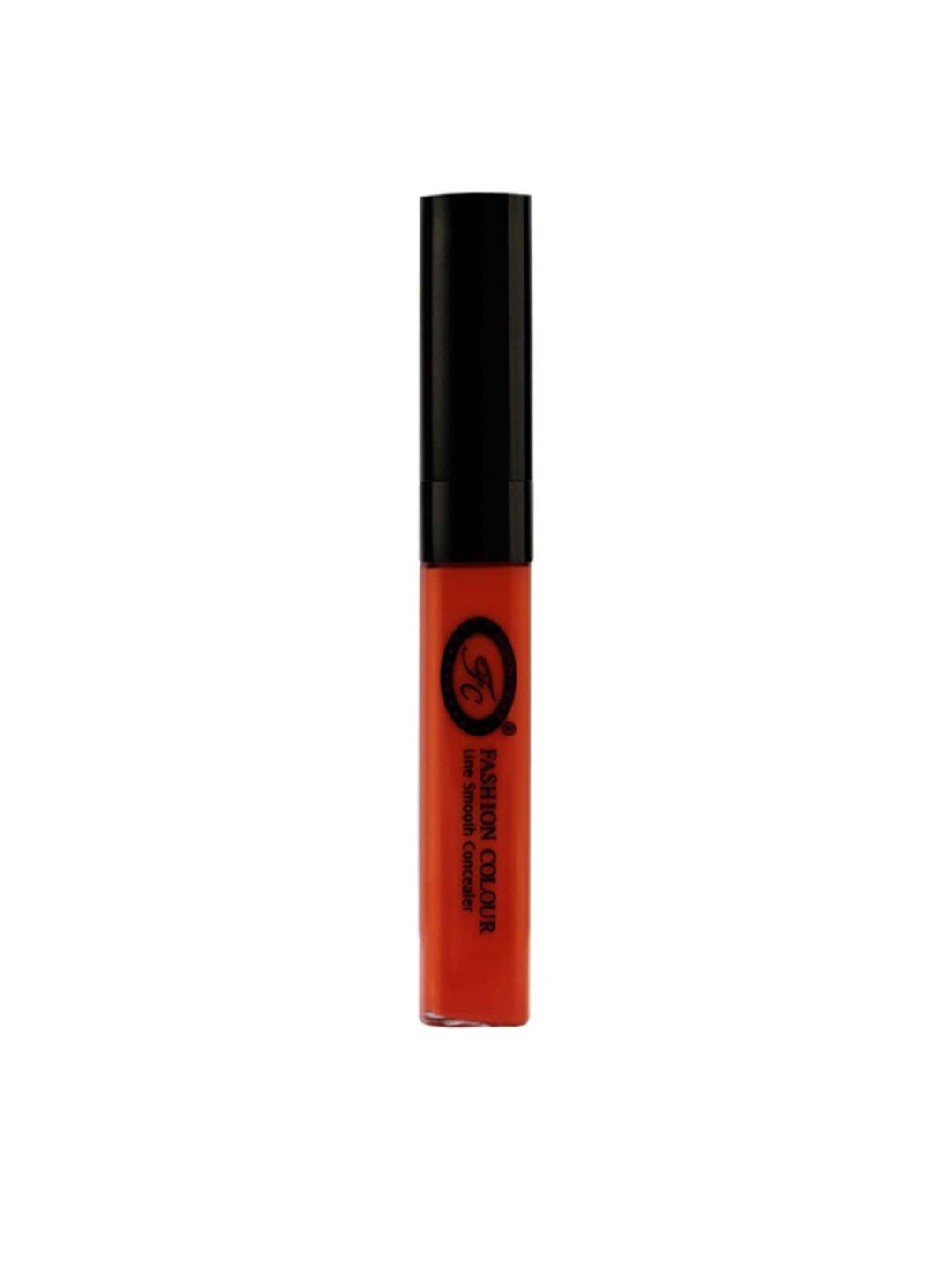 Fashion Colour Cover Up Line Smooth Flawless Natural Finish Liquid Concealer 11g- Shade 07-image-40