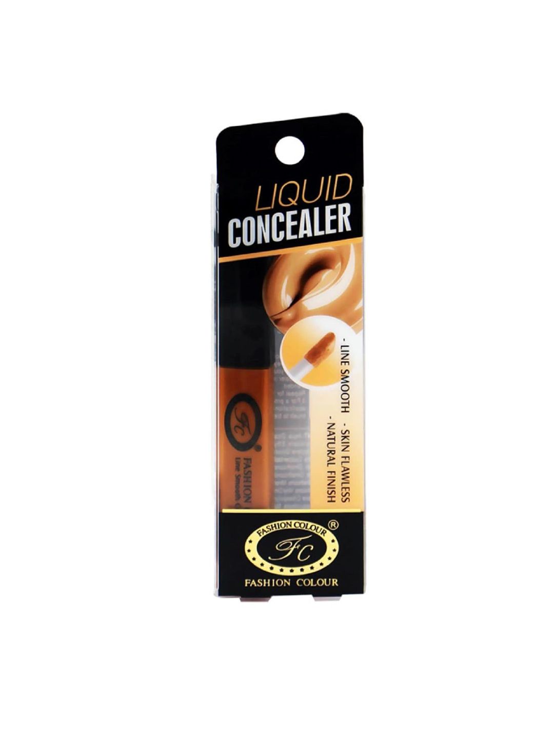 Fashion Colour Line Smooth Concealer 11 g - Shade 02-image-0