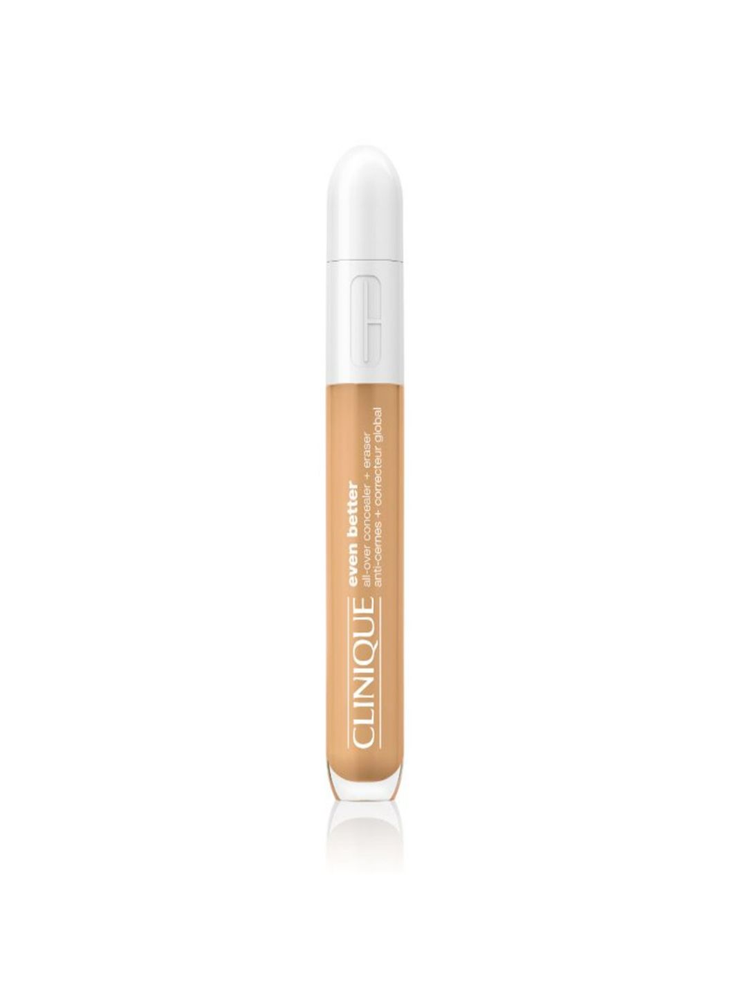 Clinique Even Better All-Over Concealer + Eraser with Vitamin C 6ml - Honey CN 58-picture-29
