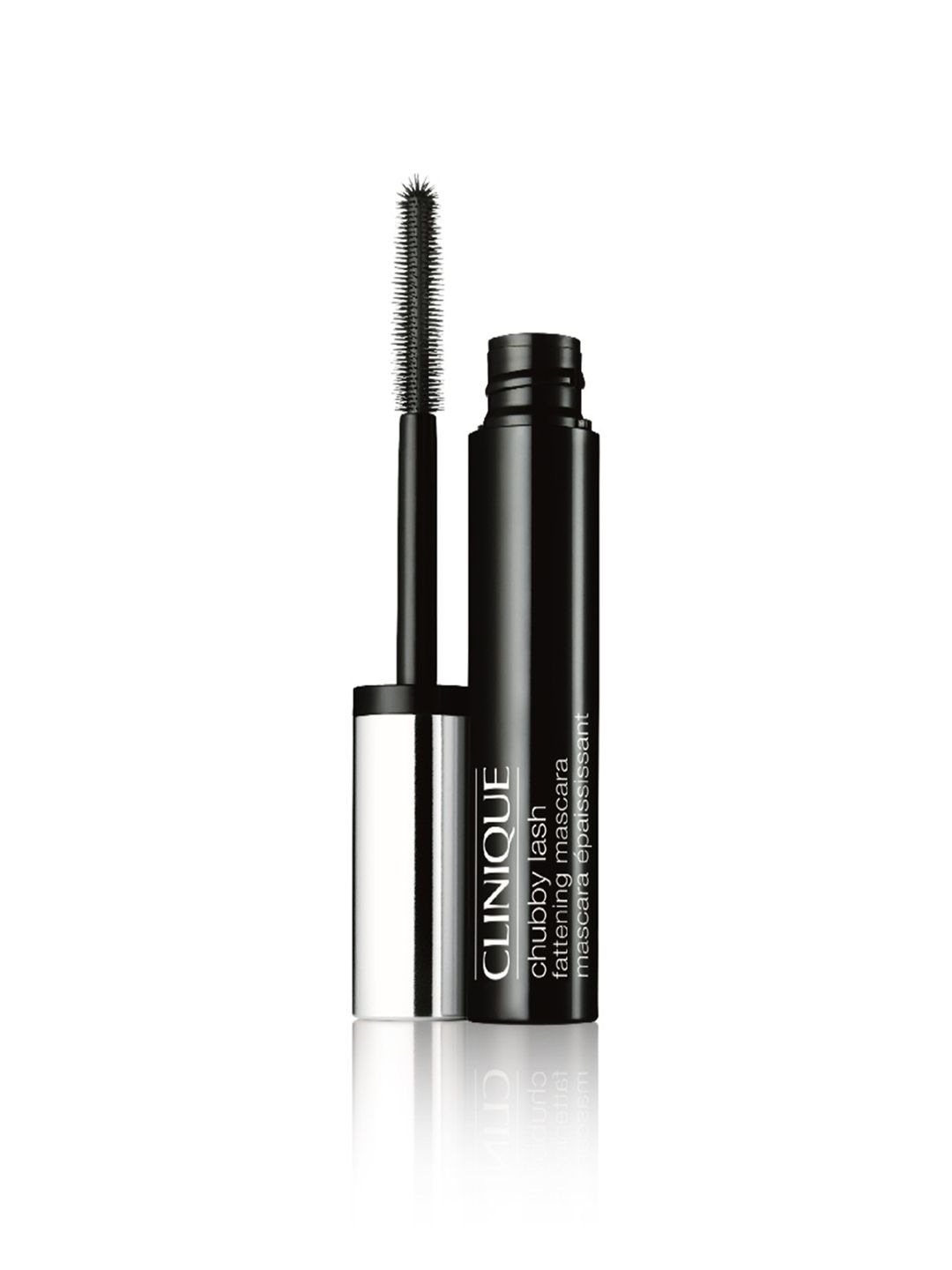 Clinique Chubby Lash Fattening Mascara 9 ml - Jumbo Jet-picture-58