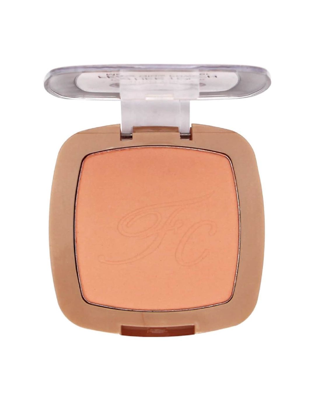 Fashion Colour Feather Touch Matte Powder 10 g - Shade 03-image-42