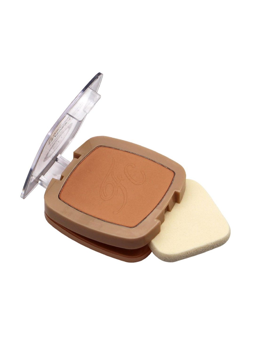 Fashion Colour Feather Touch Matte Powder , Shade 04-image-1