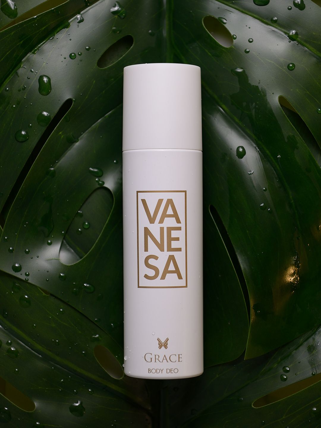 Vanesa Grace Deodorant Body Spray - 150 ml-image-7