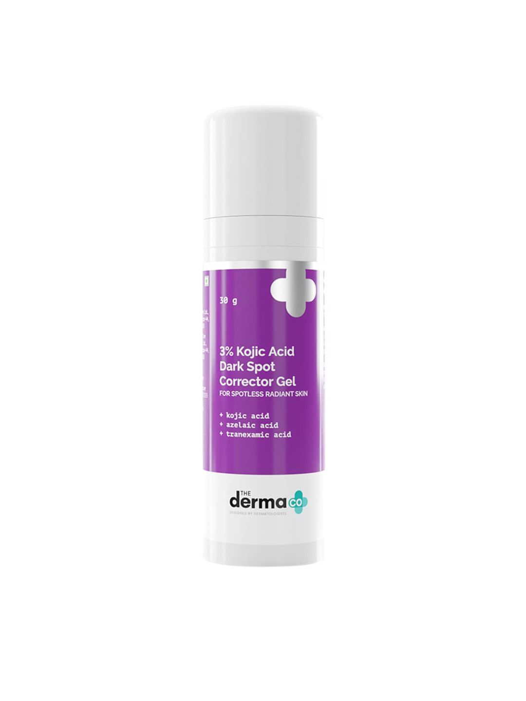 The Derma co. White Corrector Gel-image-42