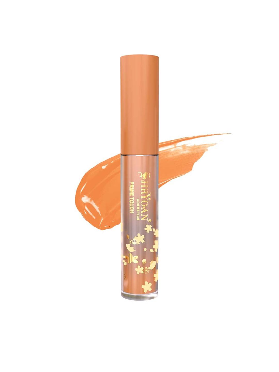 SHRYOAN Women Beige  Prime Touch Liquid Concealer 8g-image-26