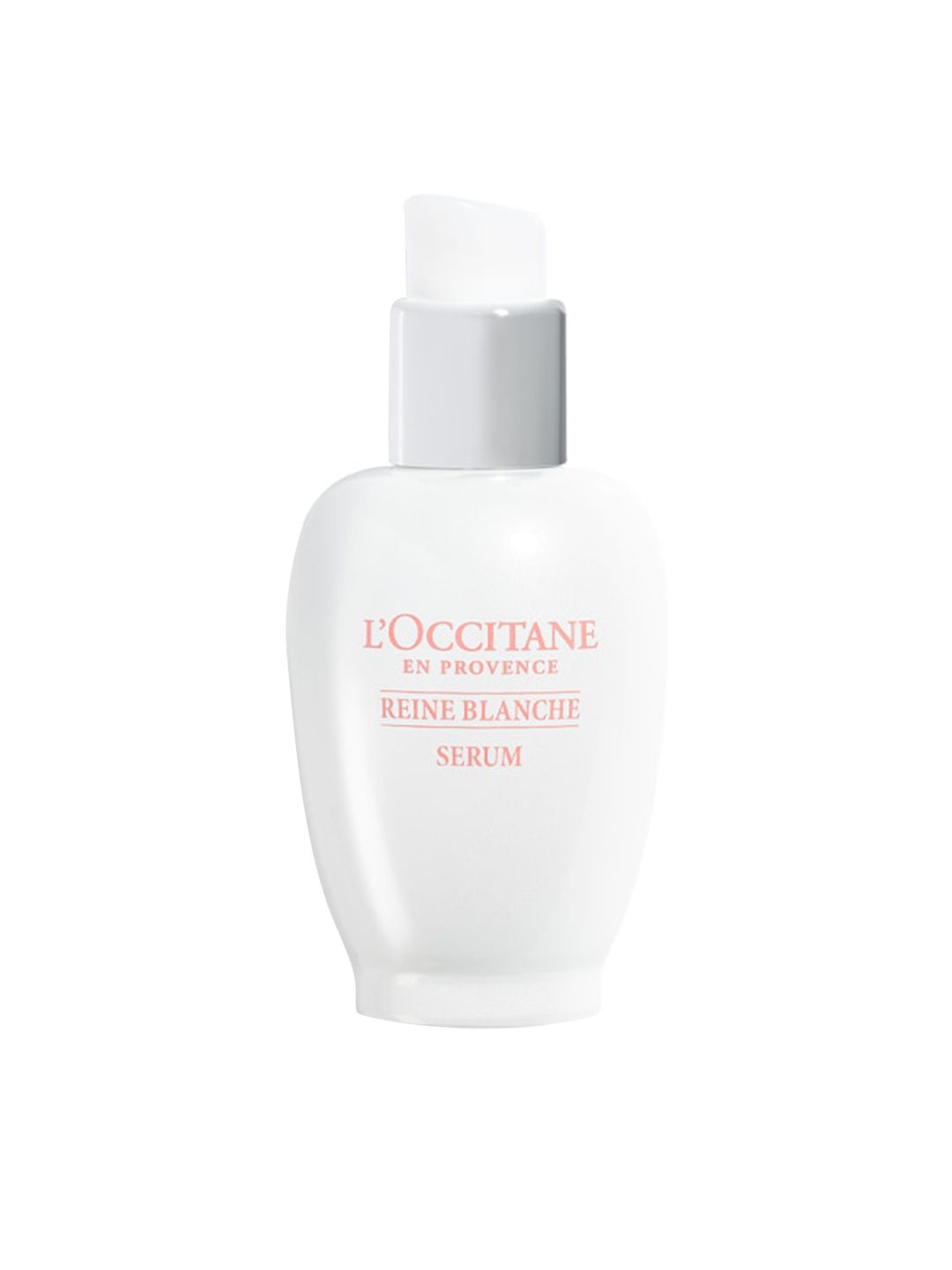 LOccitane en Provence Reine Blanche Bright Revealing Serum with Licorice Root - 30ml-picture-38
