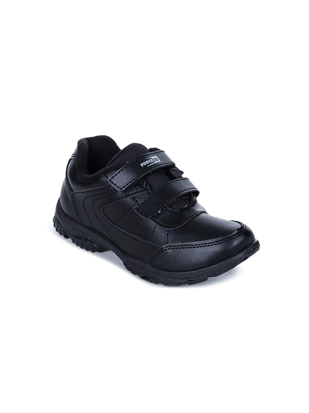 Liberty Kids Velcro School Shoes