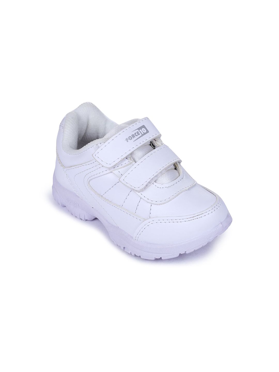 Liberty Kids Velcro School Shoes