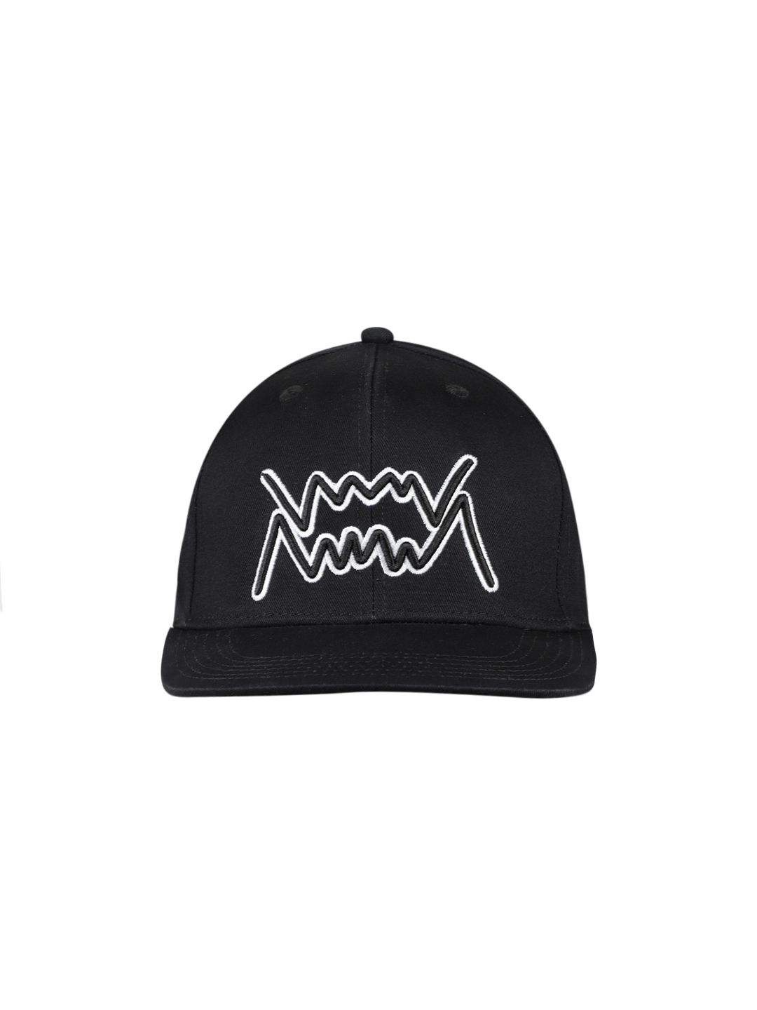 Puma Unisex Pro Brand Logo Embroidered Basketball Cap-picture-25