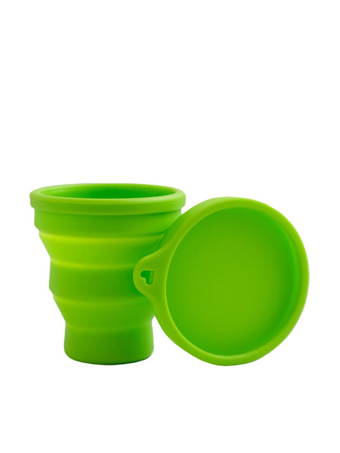 fabpad Women Green Feminine Hygiene