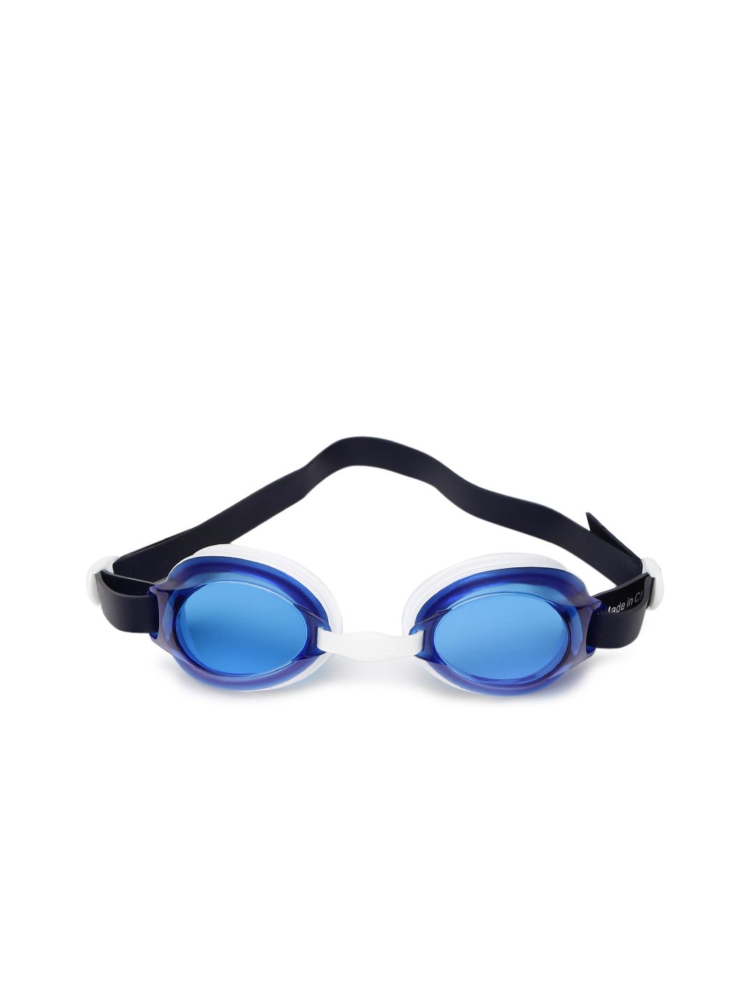 Speedo Unisex Swimming Goggles-picture-46