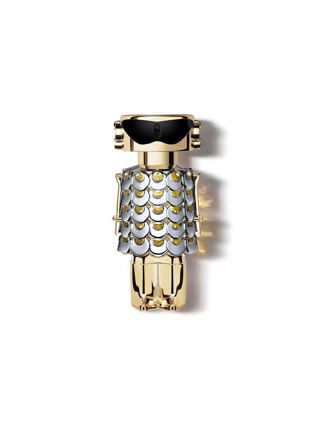 Paco Rabanne Women Fame Eau De Parfum - 80 ml-image-10