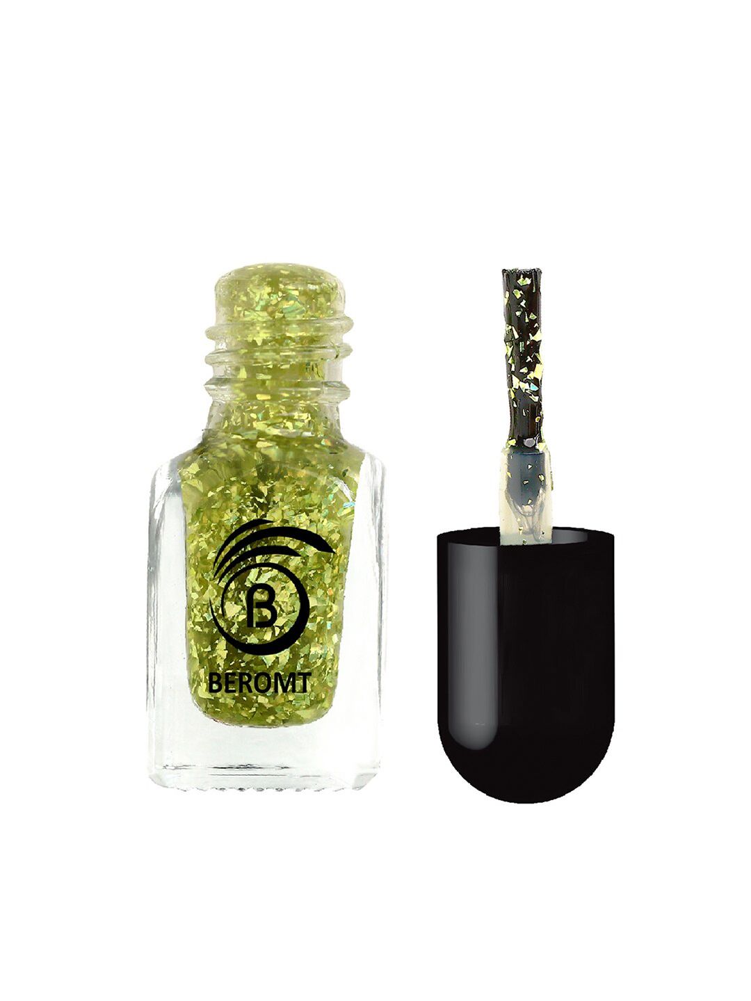 BEROMT  Limca Fizz -Light Green- 207, 1.5ml-image-1
