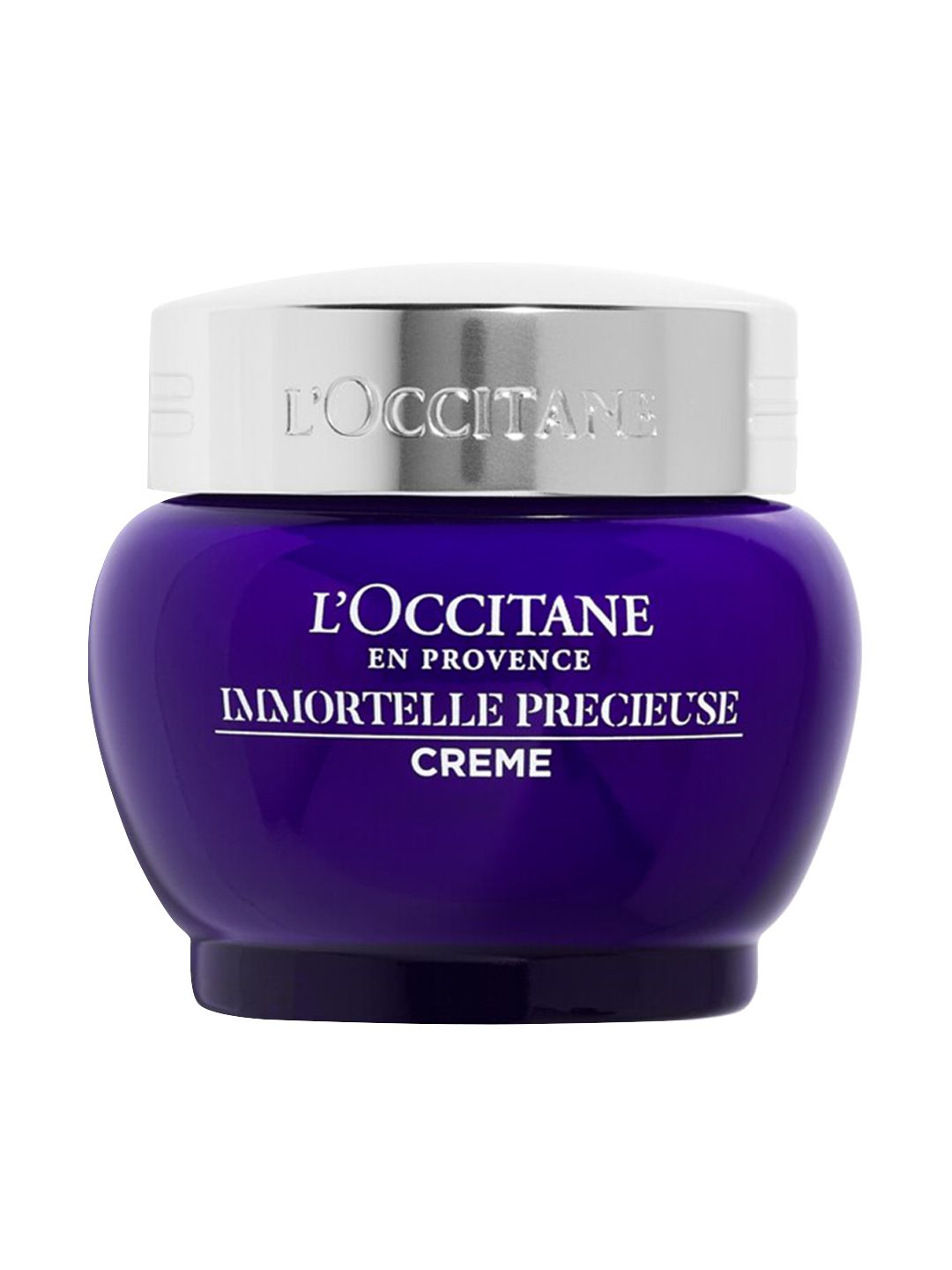 LOccitane en Provence Immortelle Precious Cream 50ml-picture-25