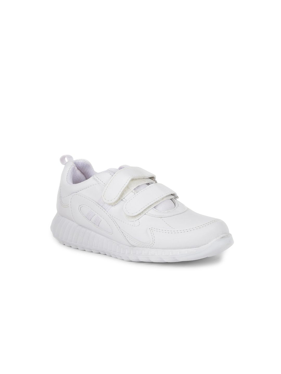 Liberty Boys White Sneakers-image-11