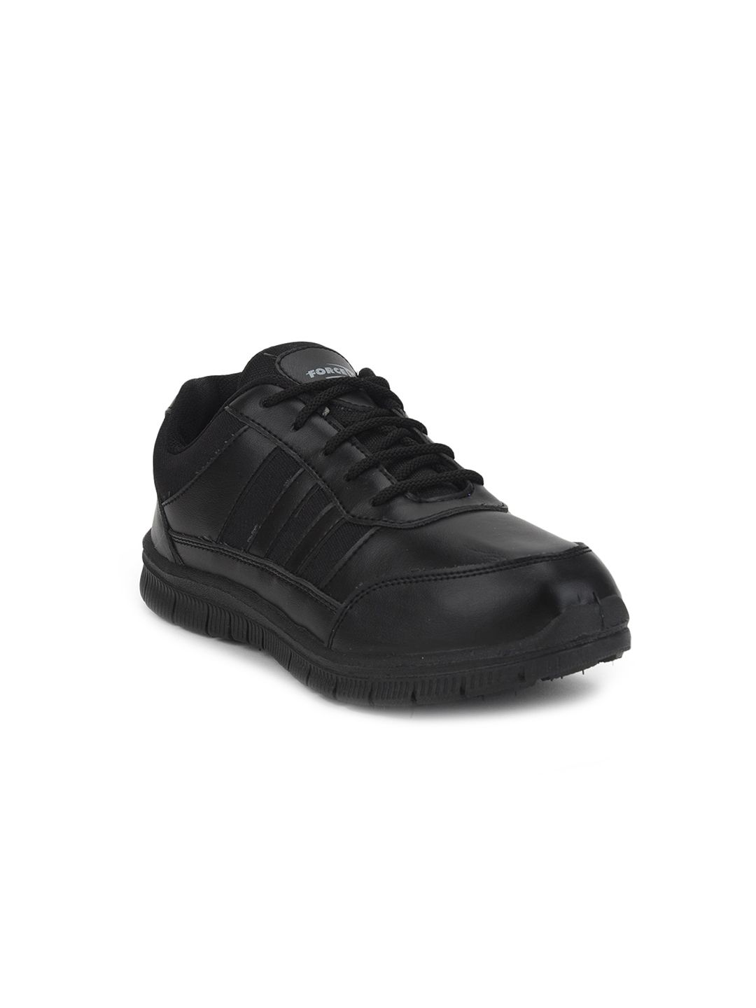 Liberty Boys Black Sneakers-image-43