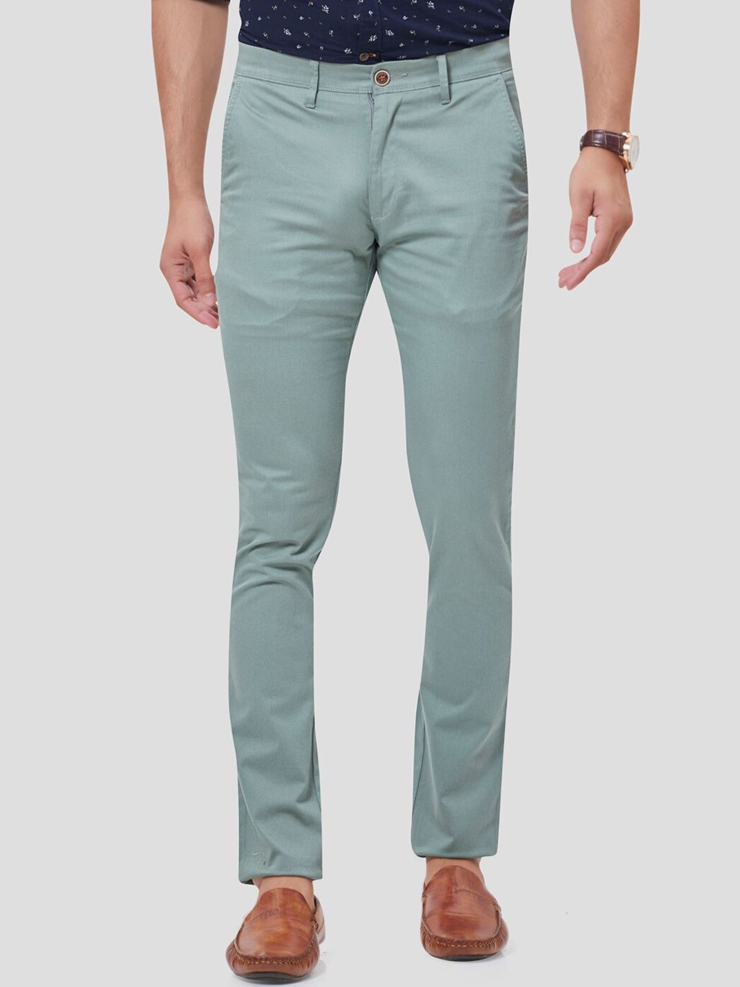 Amazonin Oxemberg Trousers For Men