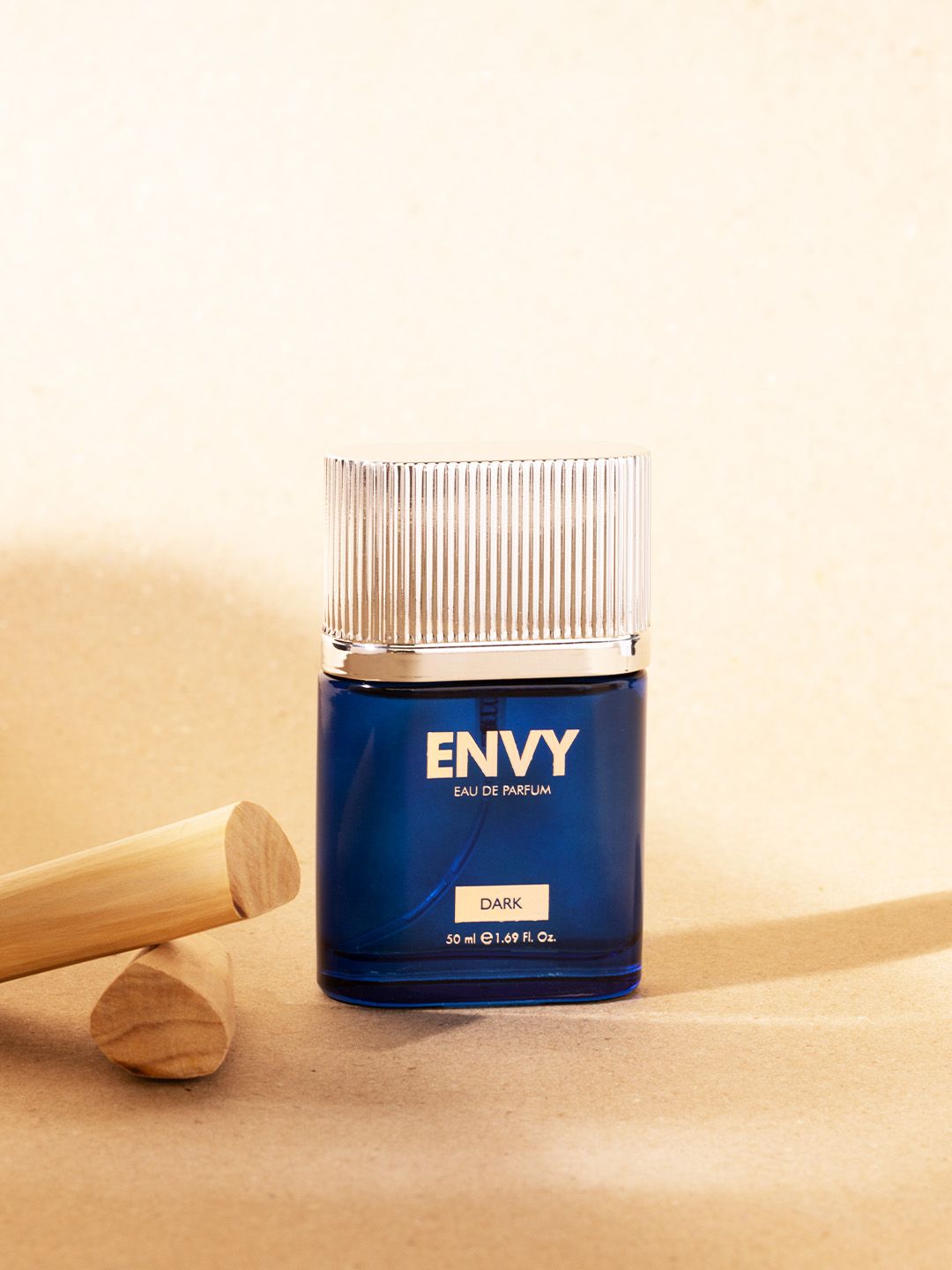 Envy Men Cruelty Free Dark Eau De Parfum - 50 ml-image-31