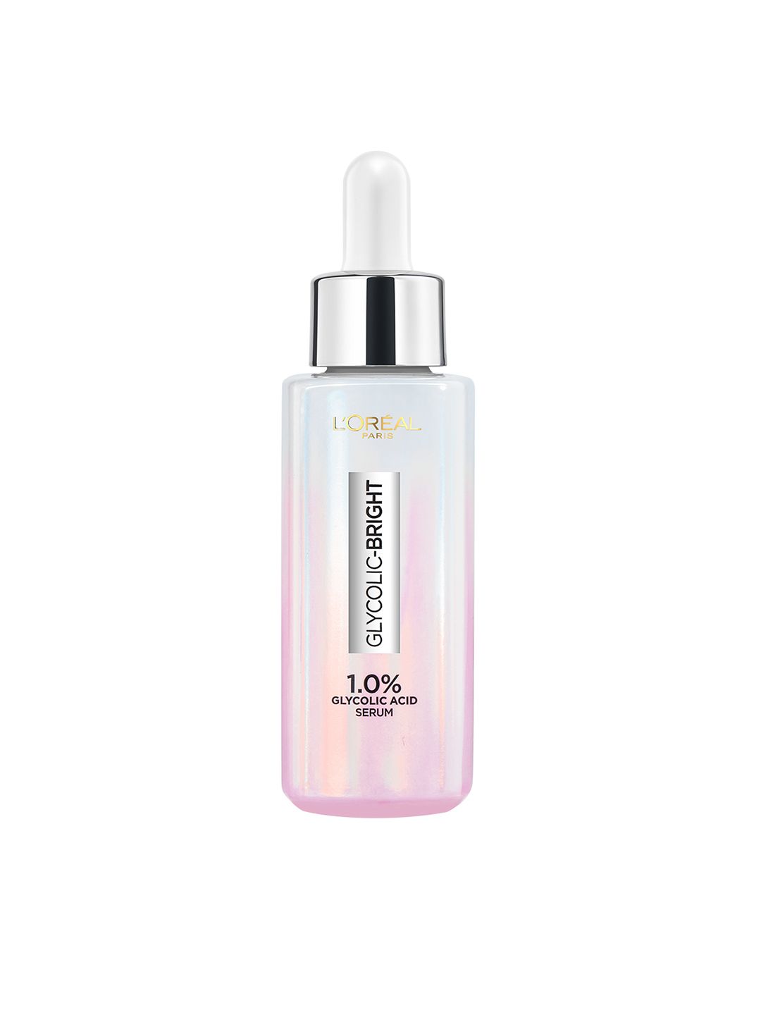LOreal Paris Glycolic Bright Skin Brightening Serum to Reduce Dark Spots - 30 ml-picture-37