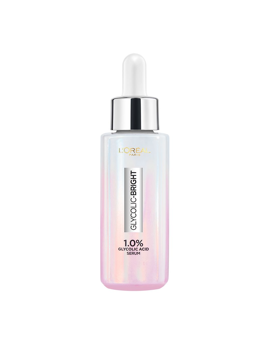 LOreal Paris Glycolic Bright Skin Brightening Serum to Reduce Dark Spots - 15 ml-picture-18