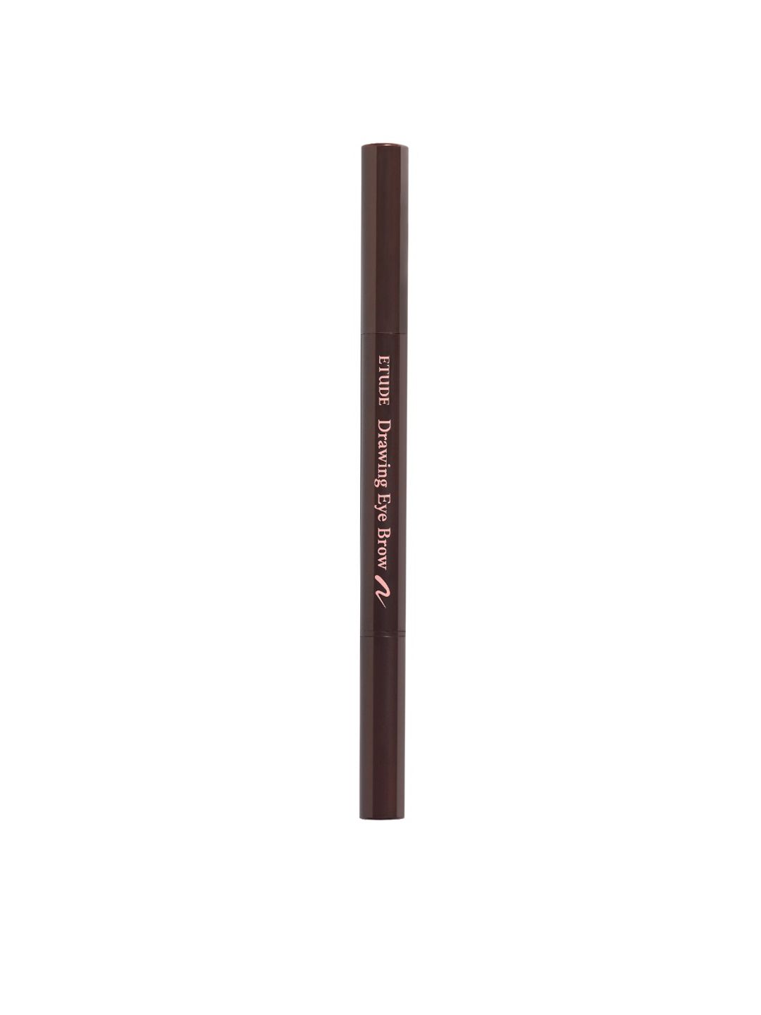 ETUDE Drawing Long-Wearing Eye Brow Pencil - Dark Brown 01-picture-12