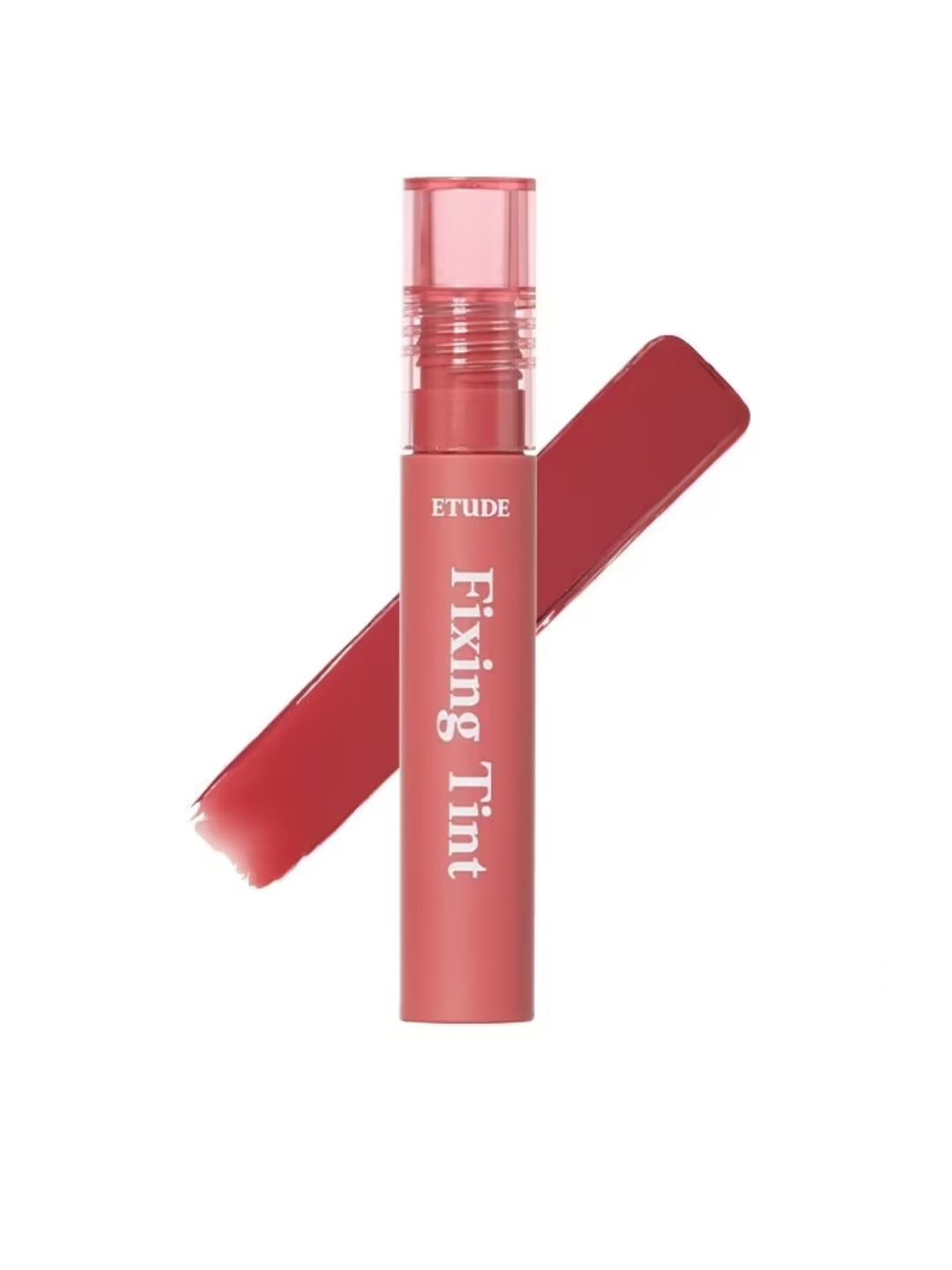 ETUDE Hydrating Fixing Tint Lipstick 4 g - Analog Rose 01-image-16