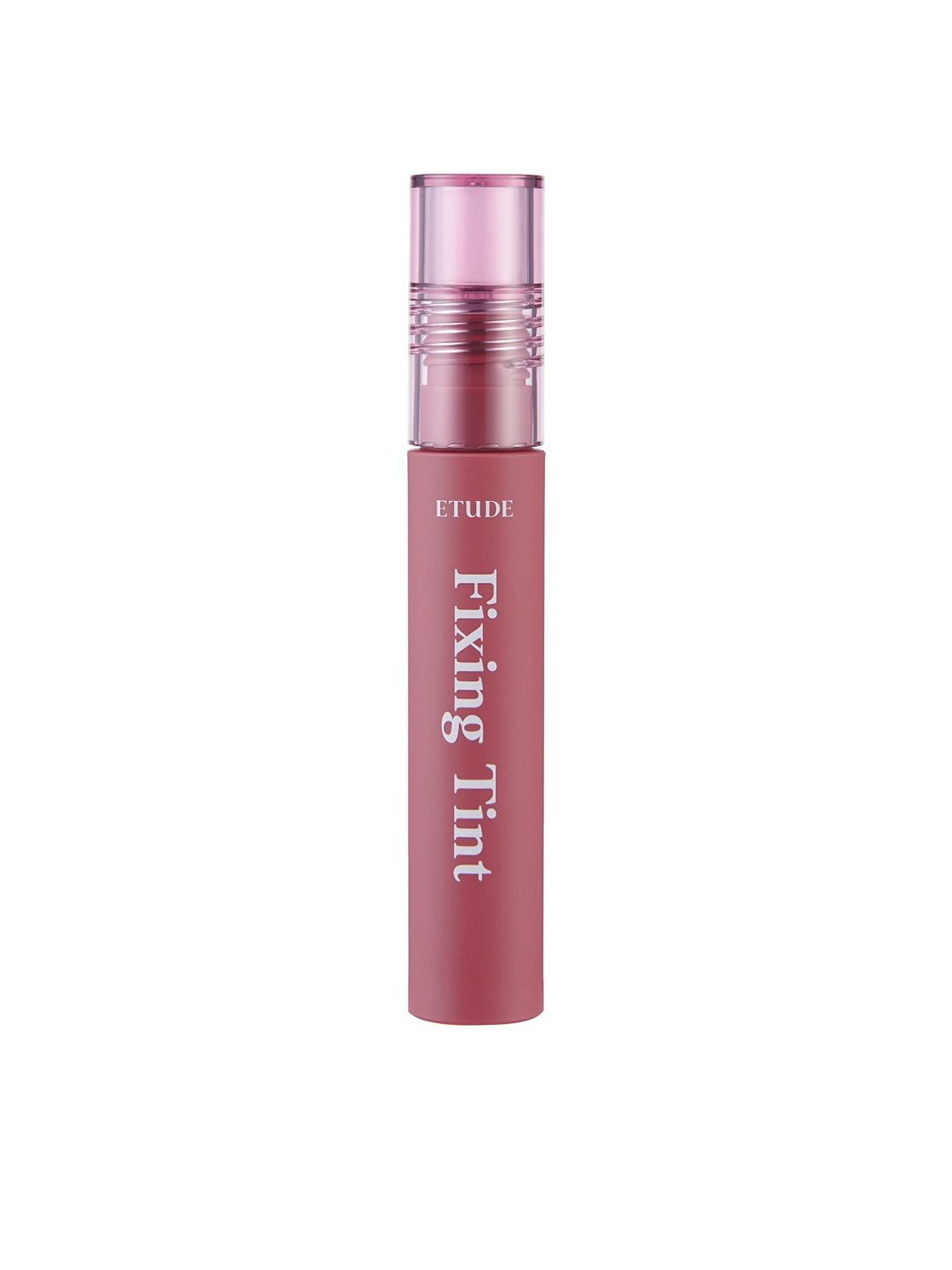 ETUDE Fixing Tint Hydrating Matte Finish Lipstick - Cranberry Plum 07-image-15