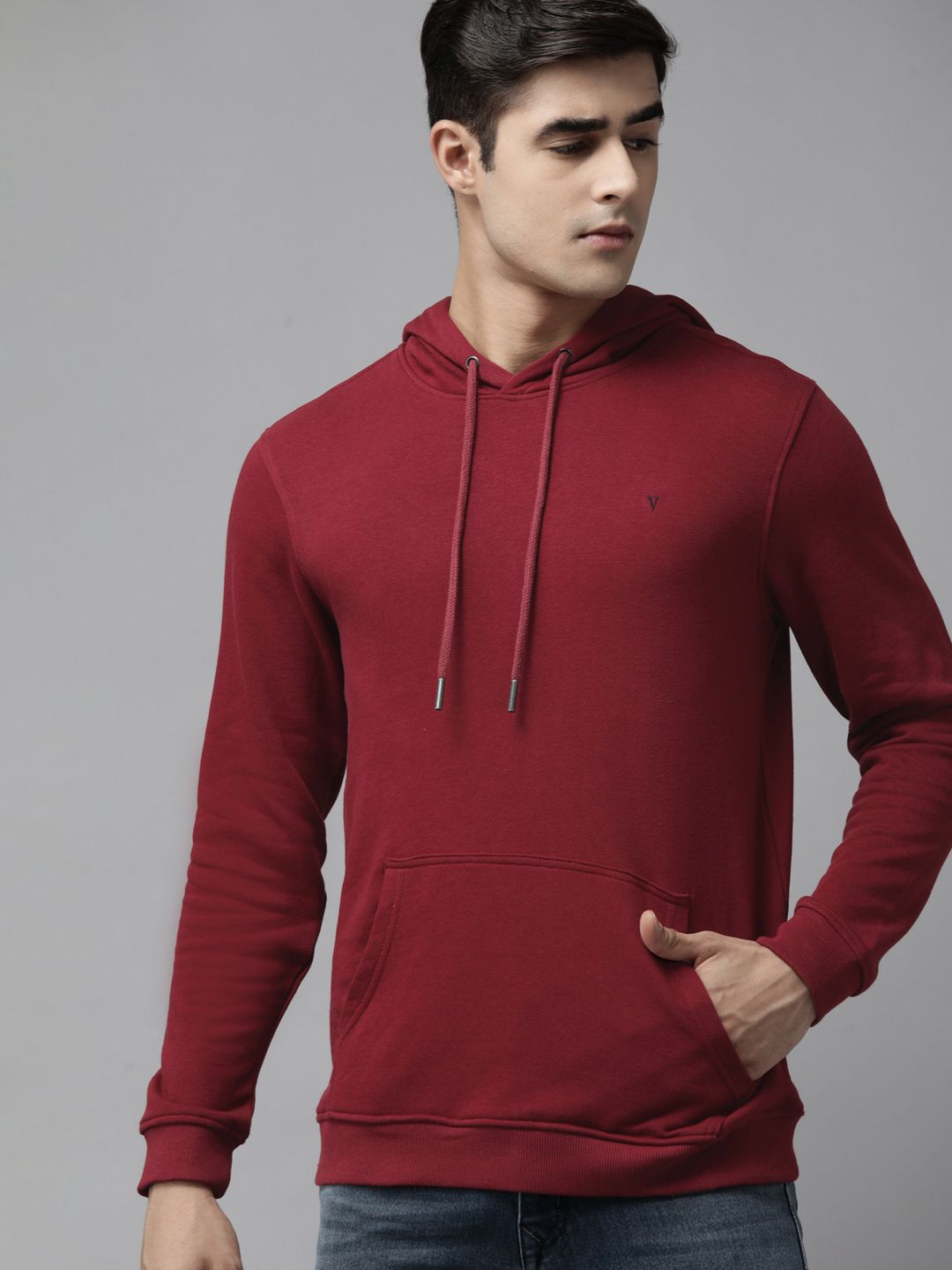 Van hot sale heusen sweatshirts