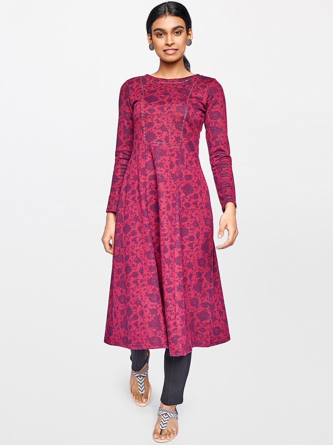 Global Desi Kurtis On Myntra Discounts Prices instrumentation.kmitl.ac.th