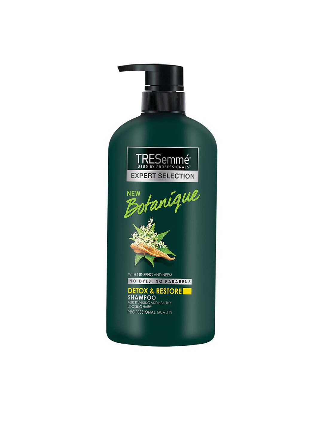 Buy Tresemme Tresemme Beauty Full Volume Shampoo At Redfynd