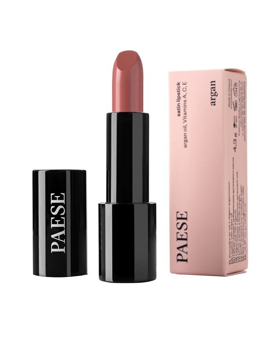 Paese Cosmetics Argan Oil Lipstick 4.3g-image-47