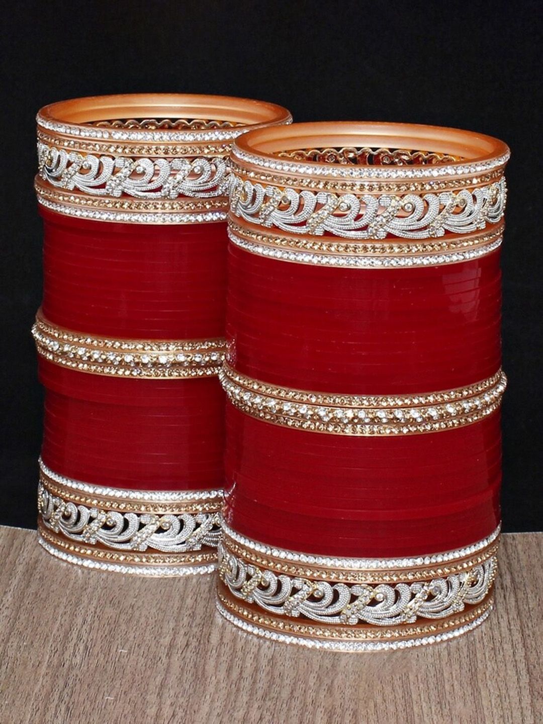 Chuda bangles clearance