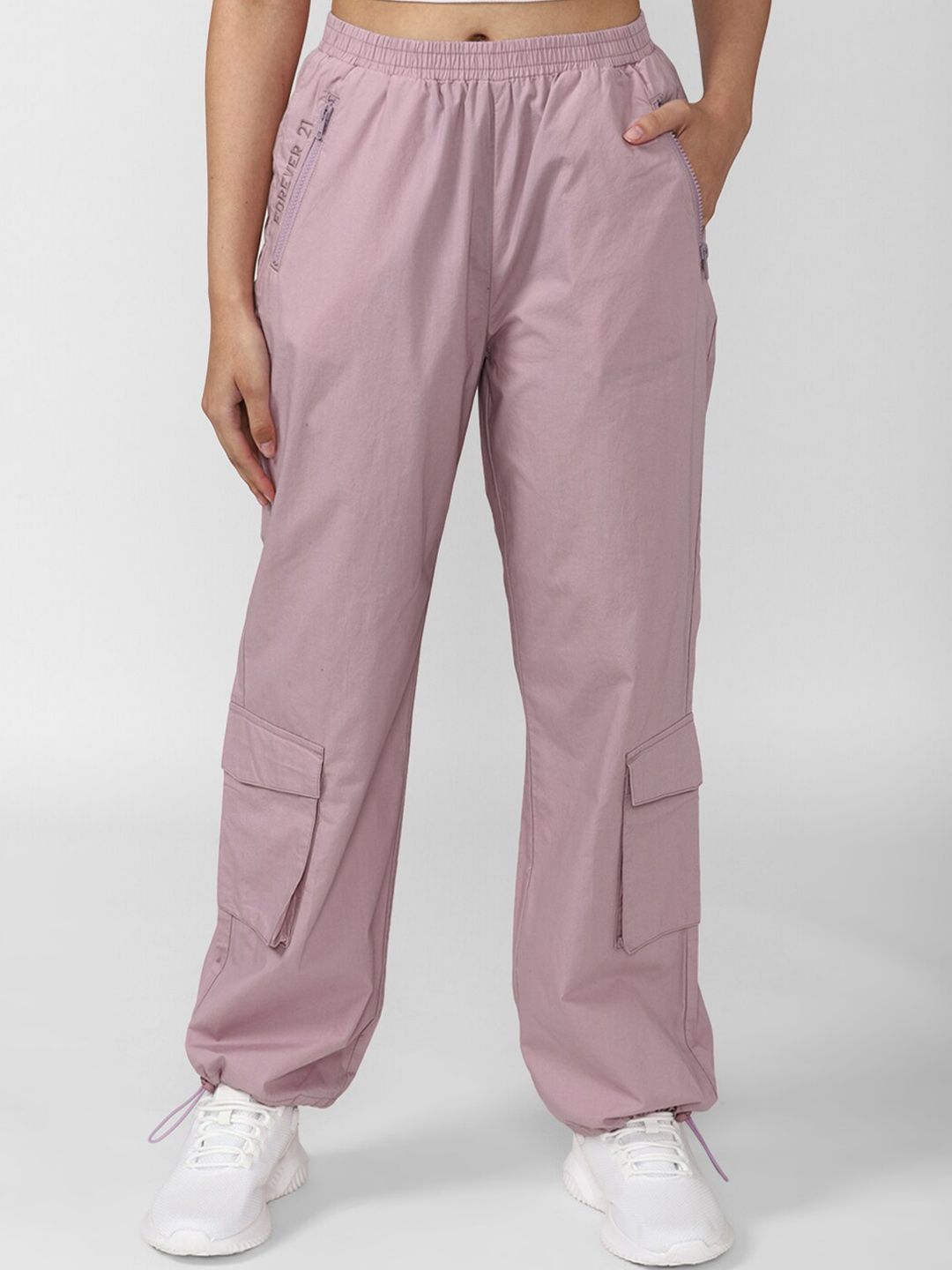 Forever 21 Joggers Trousers  Buy Forever 21 Joggers Trousers online in  India