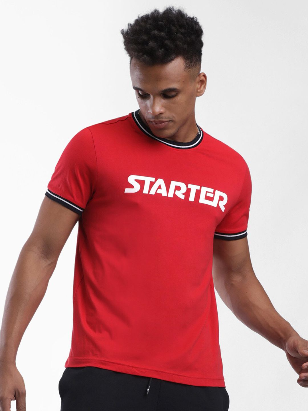 Starter t shirts - Buy Starter t shirts online in India