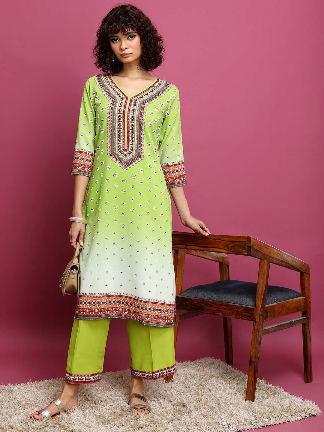 90 On Vishudh Clothing